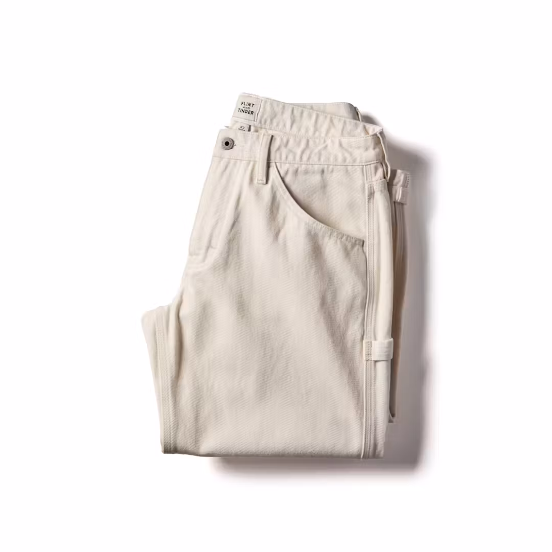 Carpenter Workwear Pant - HB Classic