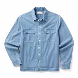 The Shore Shirt
