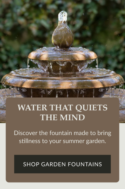 Shop Garden Fountains