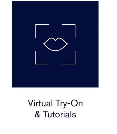 Virtual Try-On & Tutorials