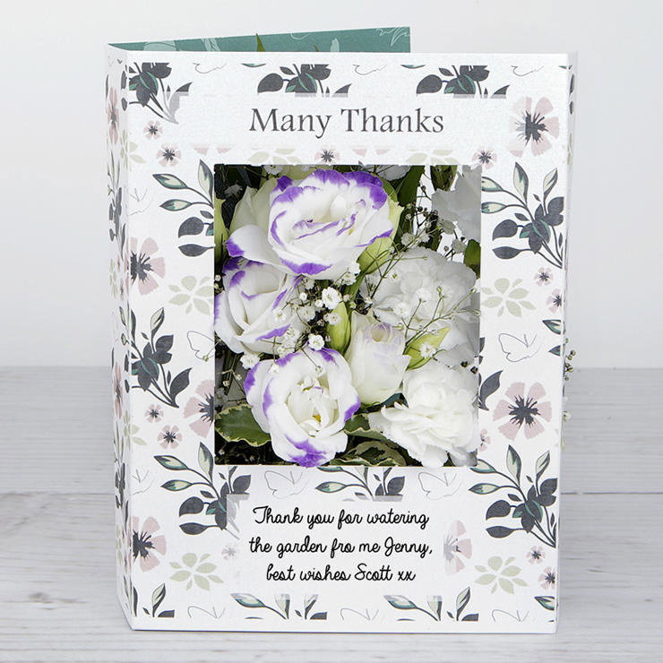 Image of Thankful Kiss