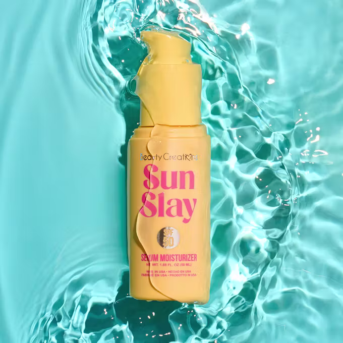 Beauty Creations Sun Slay Serum Moisturizer