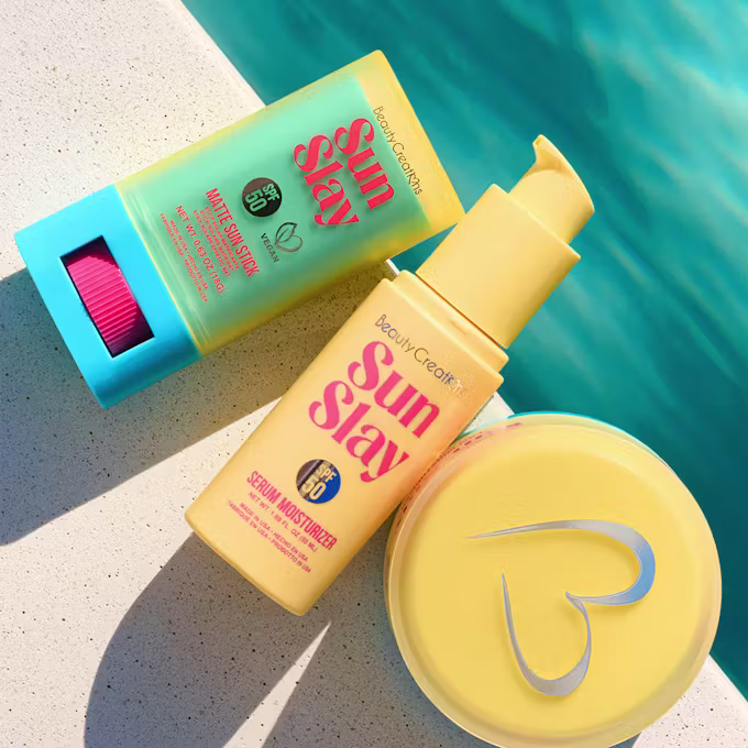 Beauty Creations Sun Slay PR