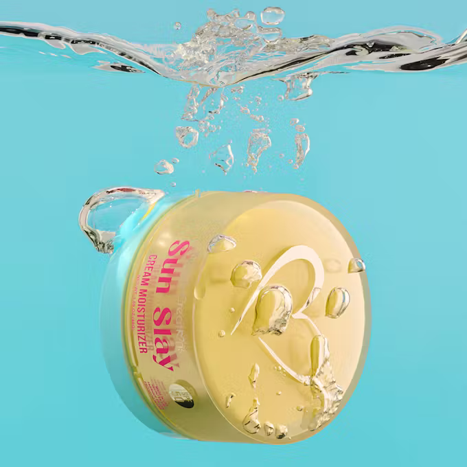 Beauty Creations Sun Slay Cream Moisturizer