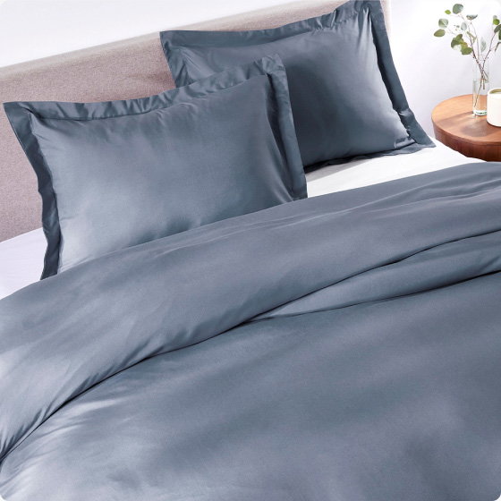 Shop 31% Off French Blue Duvet Cover Sets
