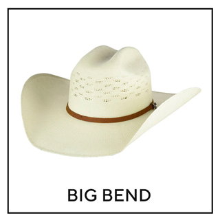 Big Bend 