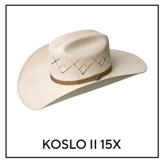Koslo II 15X 