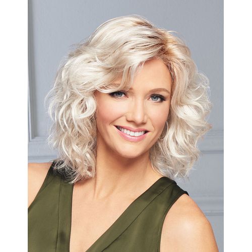 Curl Up Wig by Gabor