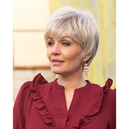 Inner Glow Wig by Natural Image