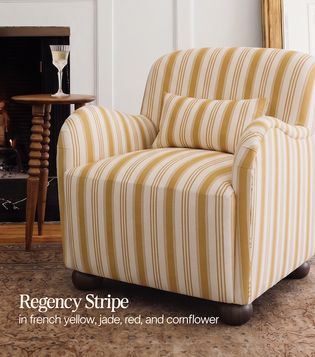 Regency Stripe
