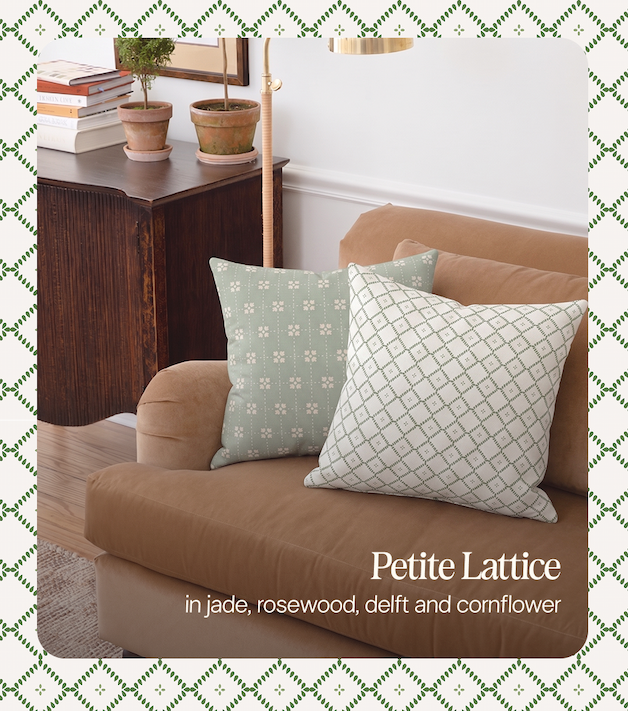 Petite Lattice