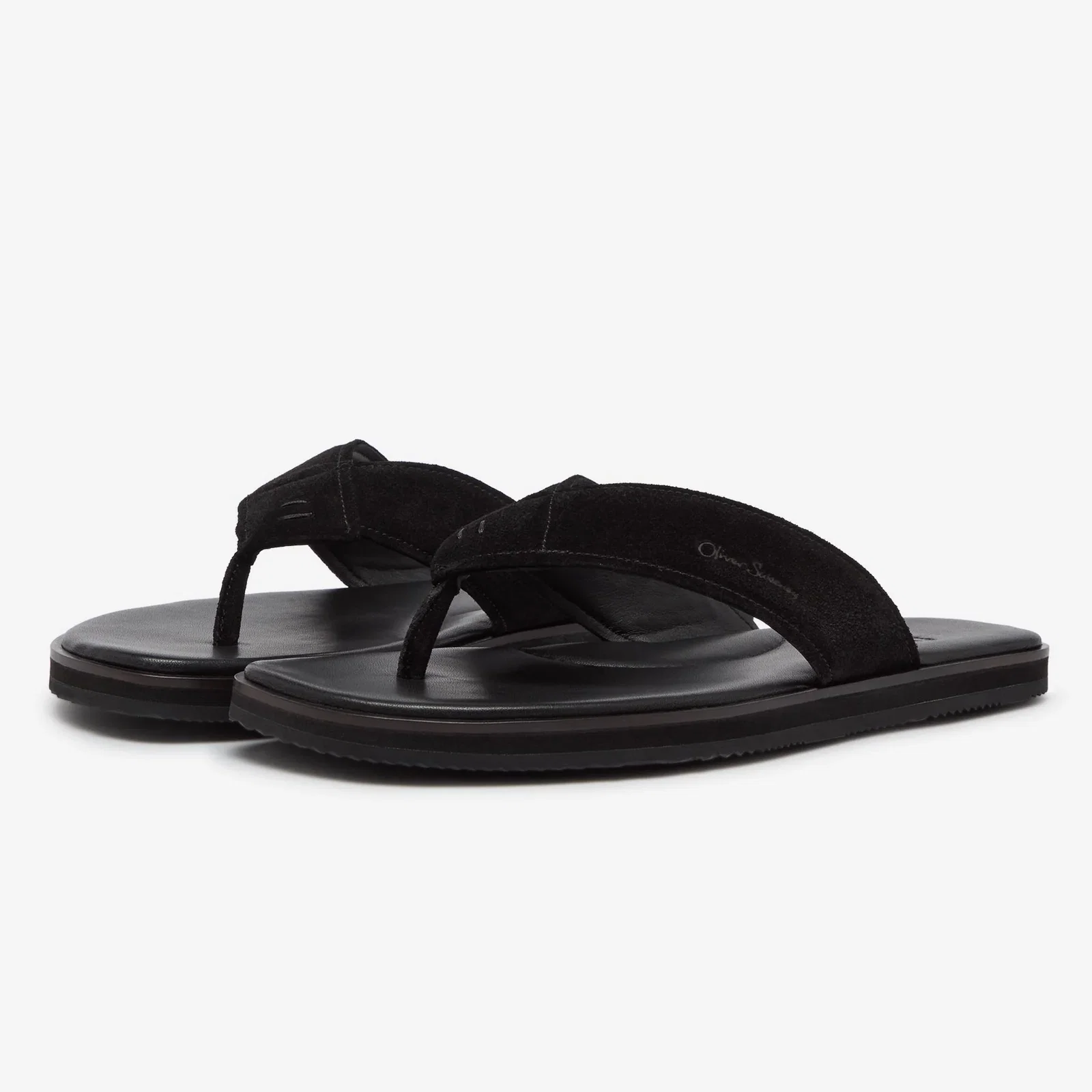 Image of Saltash Black