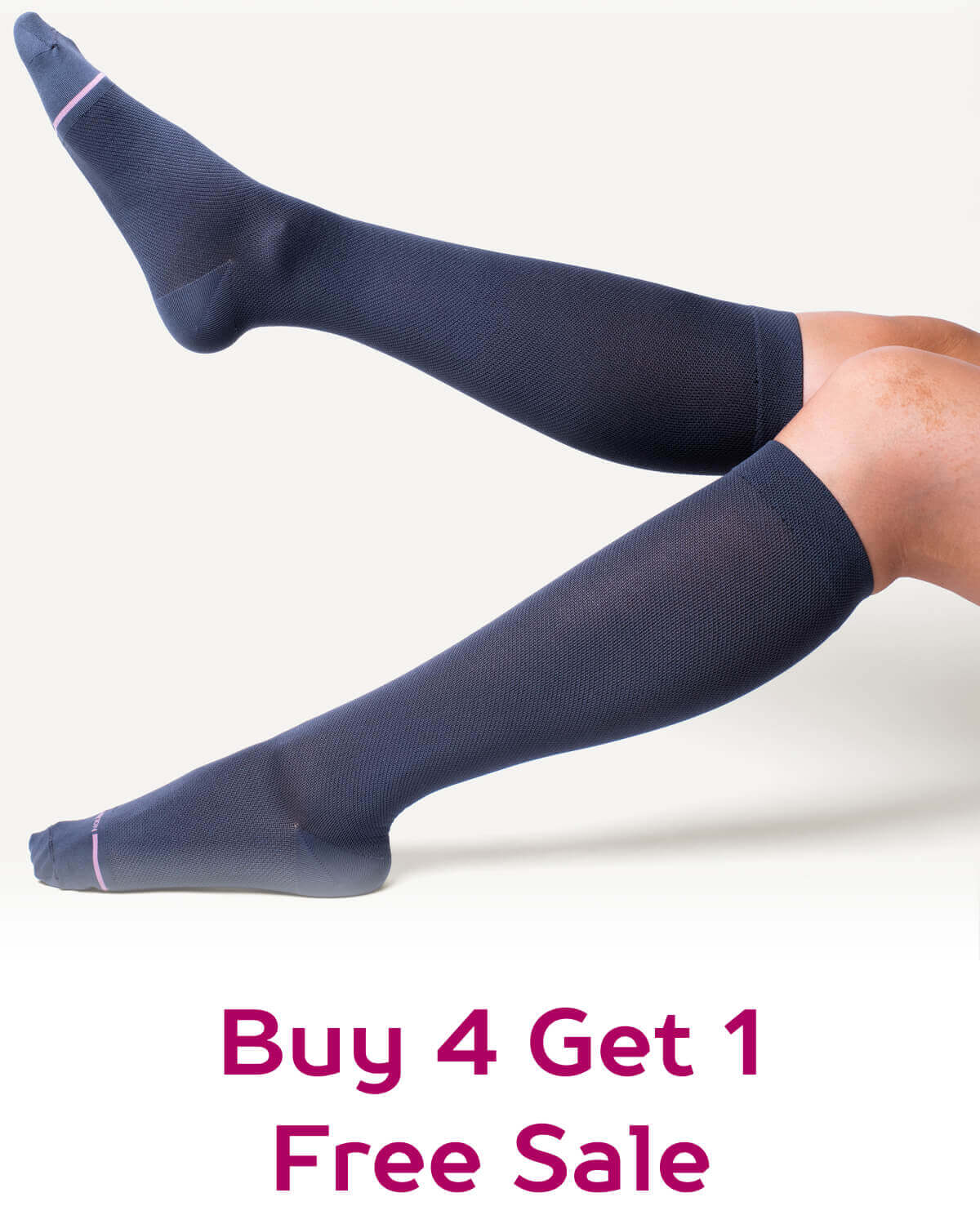 Buy 4 Get 1 Free Sale 