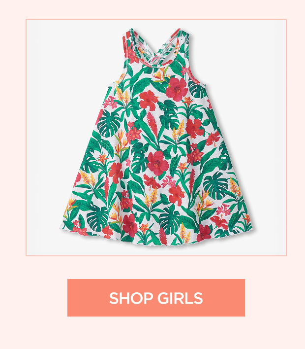SHOP GIRLS