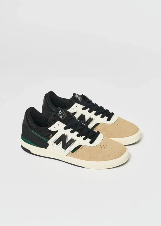 new balance nb 306 cupsole