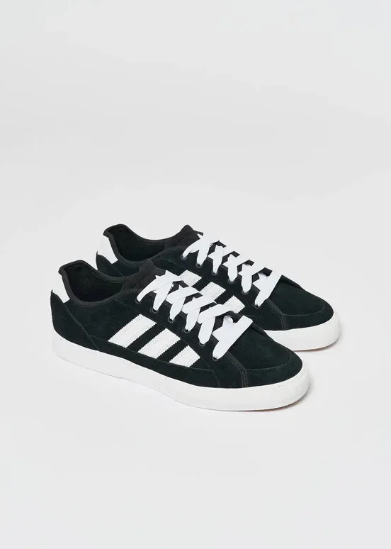 adidas court tns premiere skate shoes