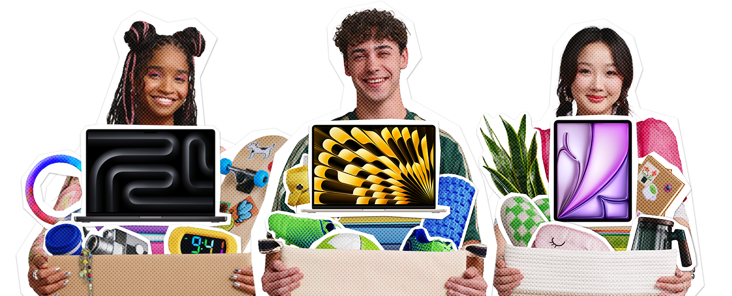 Shop the Education Store
