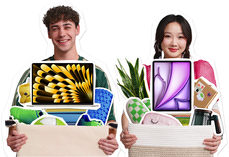 Shop the Education Store