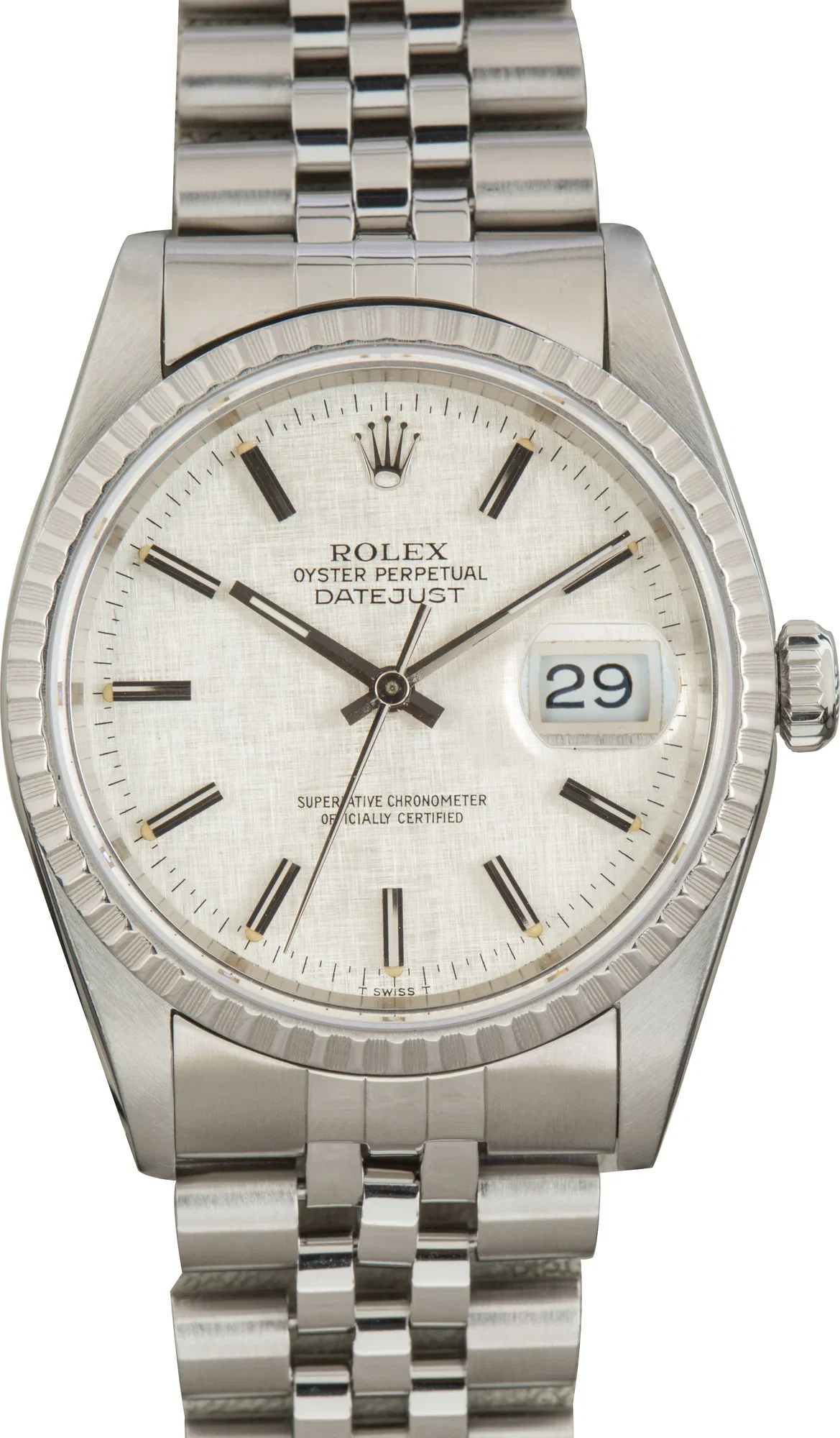 Image of Rolex Datejust 36