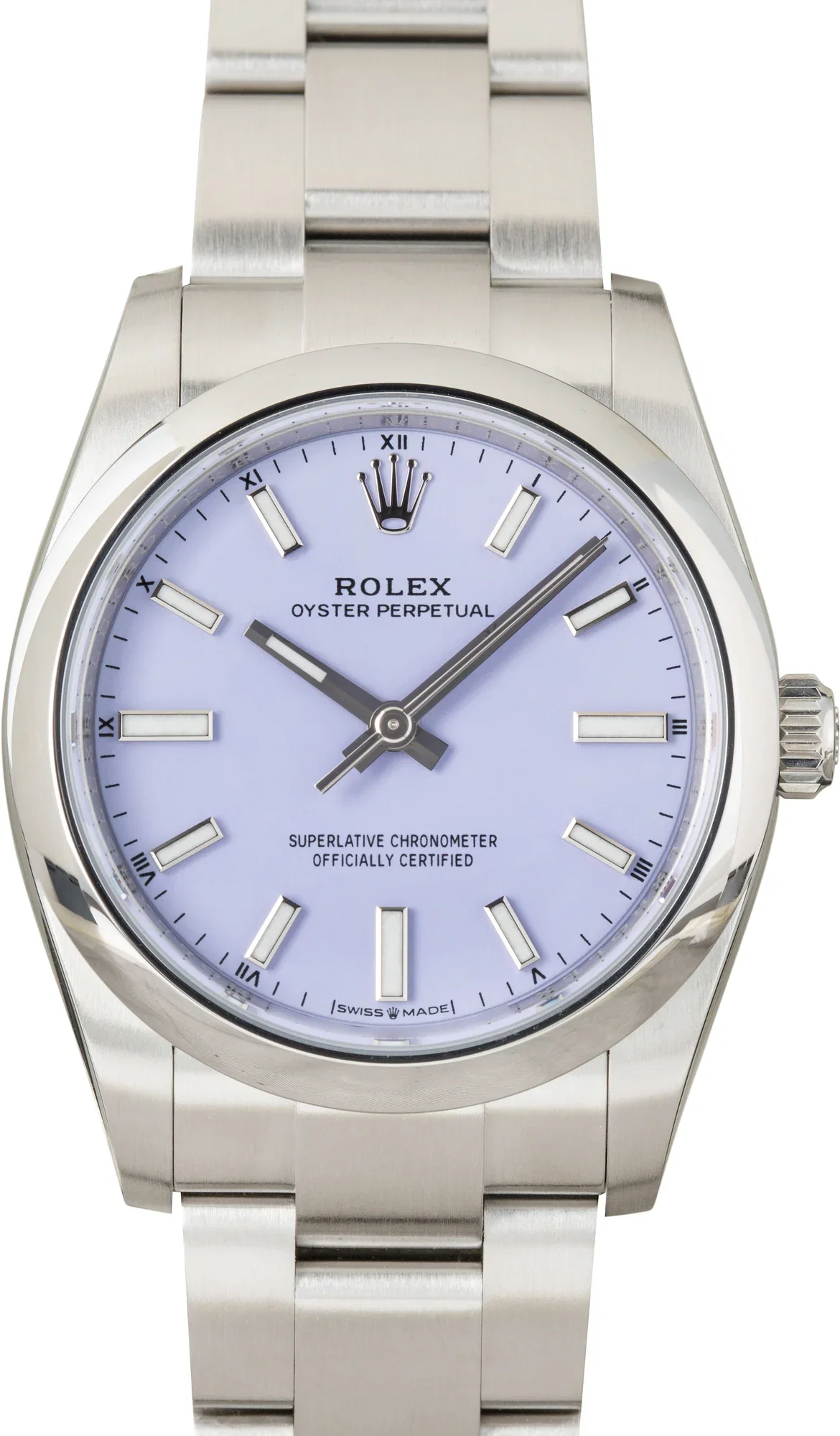 Image of Rolex Oyster Perpetual 34