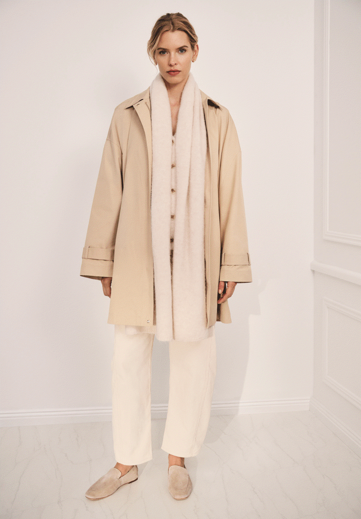 New Woman Arrivals. How to style: The Barrel Leg Pant. Discover new ways to wear. Shop 25% Off Full Price.