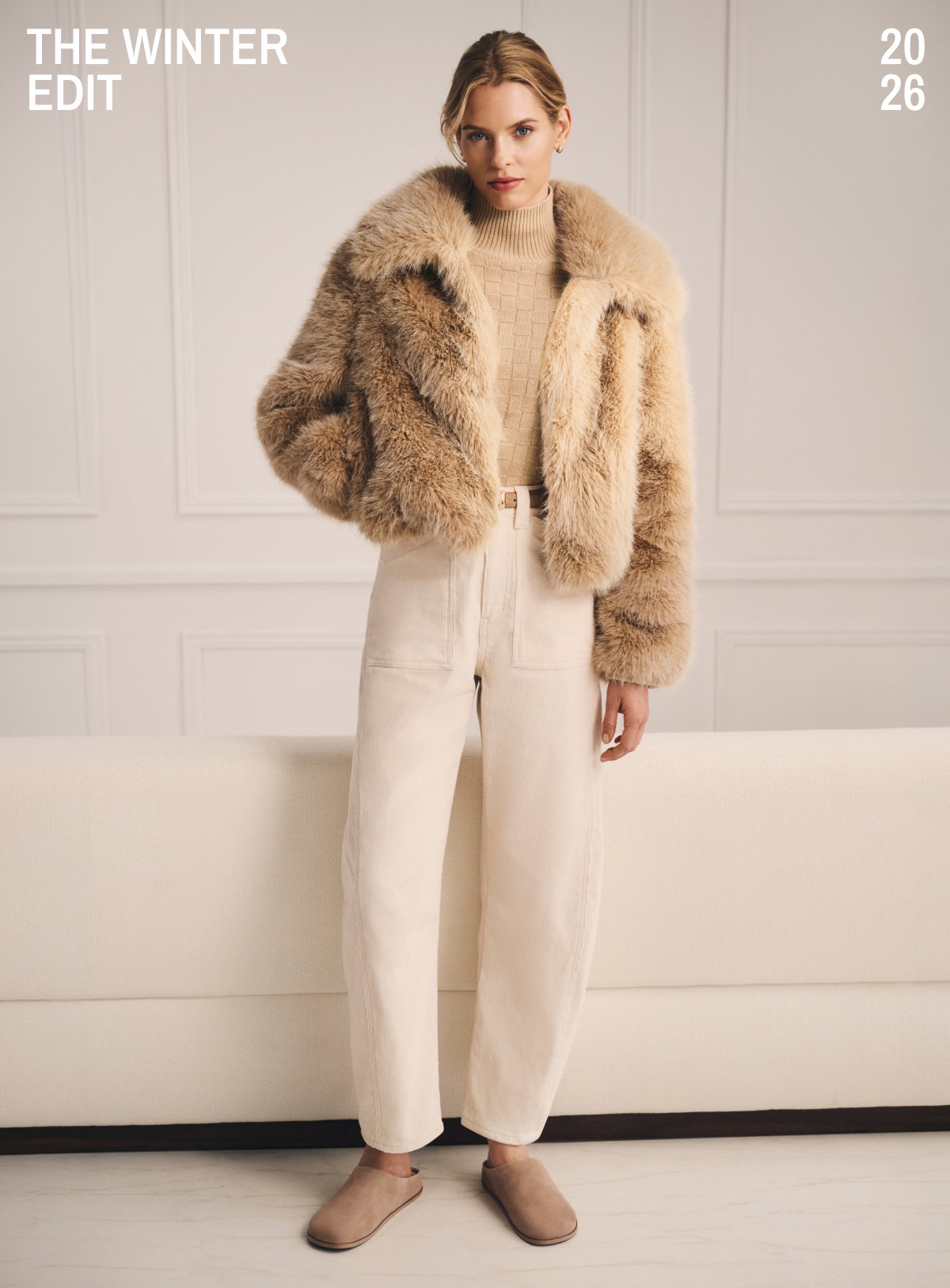New Woman Arrivals. How to style: The Barrel Leg Pant. Discover new ways to wear. Shop 25% Off Full Price.