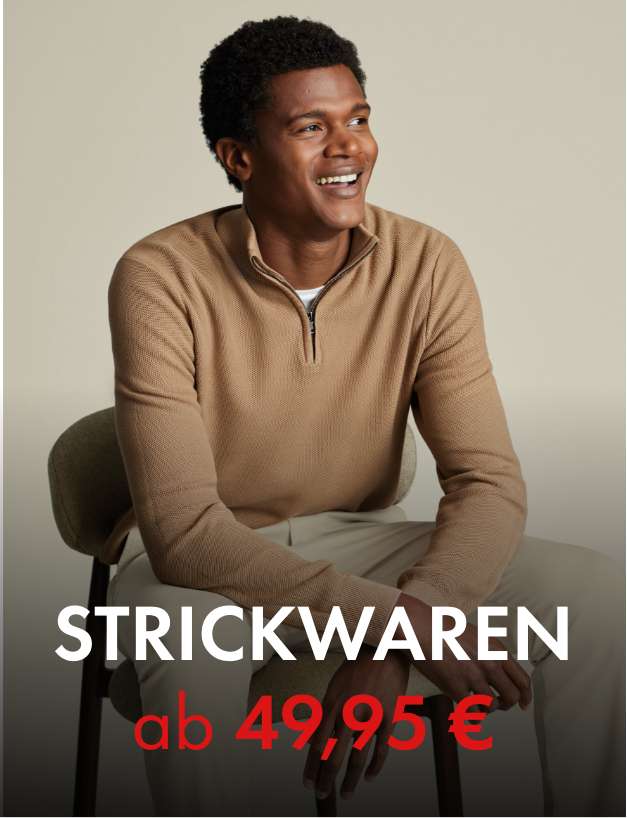 Strickwaren