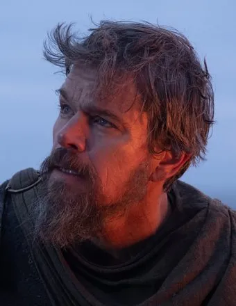 The Viking Ship in 'The Odyssey' Is More Than a Movie Prop
