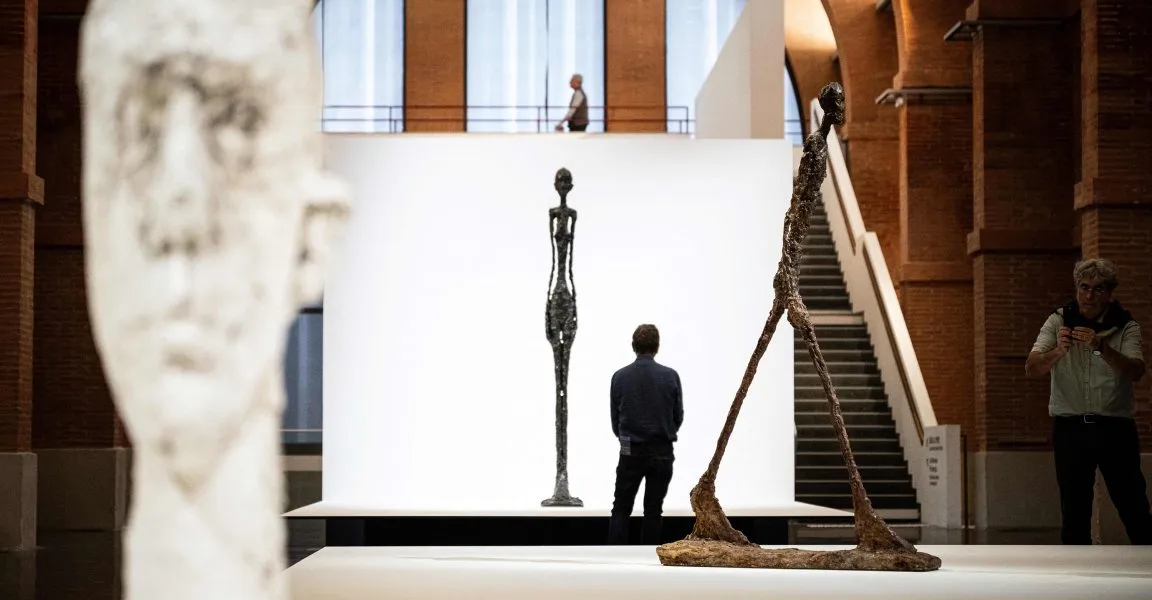 Museums Should Look to the Art Market for Talent