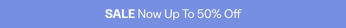 Sale Banner