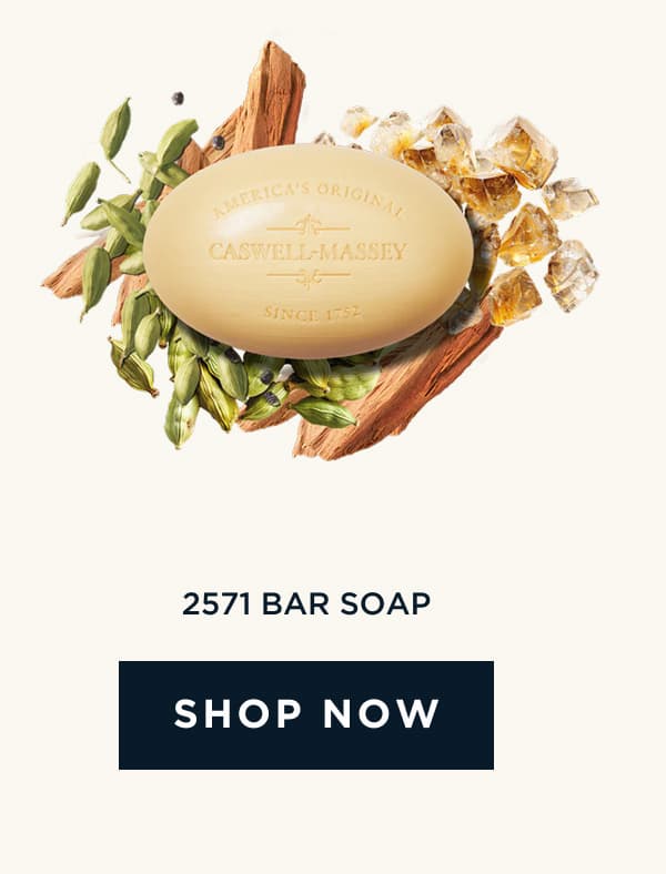 2571 BAR SOAP  [ SHOP NOW ]
