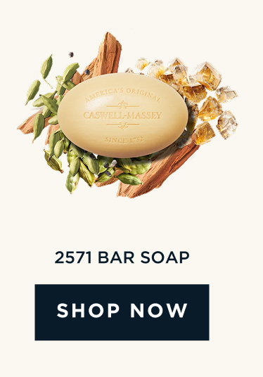 2571 BAR SOAP [ SHOP NOW ]