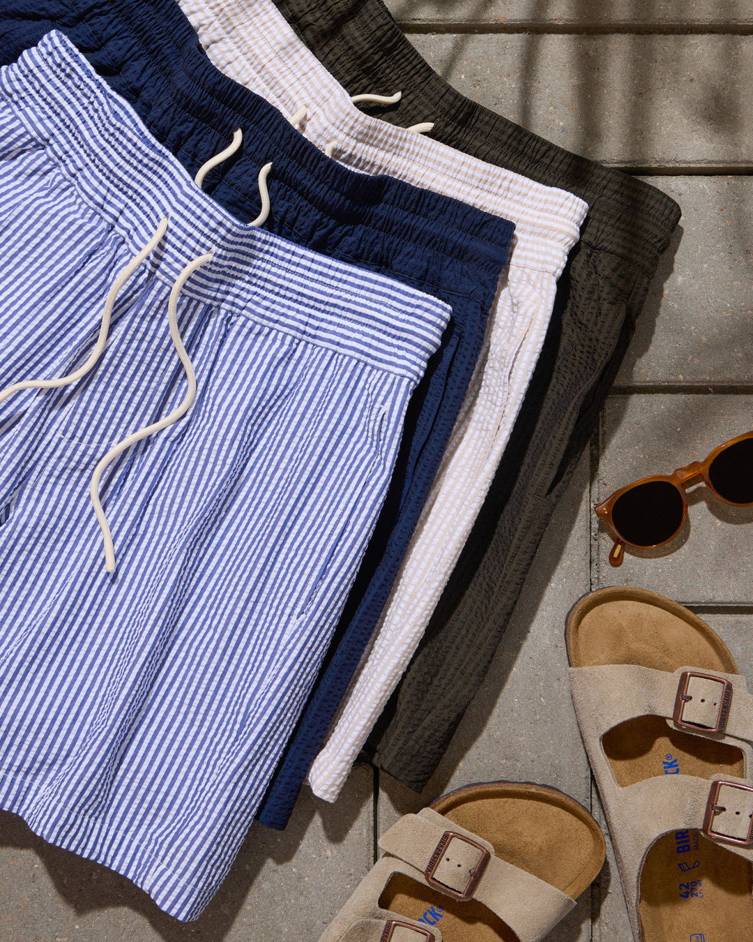 Shop Summer's Best Shorts