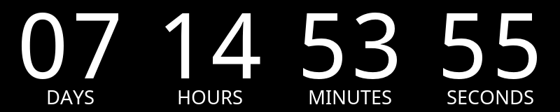 Countdown