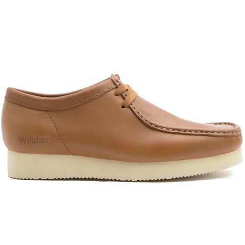 Clarks Originals Wallabee - Brown