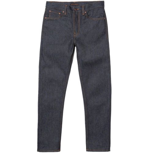 Nudie Jeans Steady Eddie II - Dry Heavy