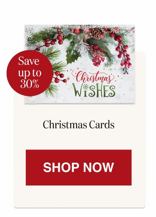 Christmas Cards [Click here to Shop Now]