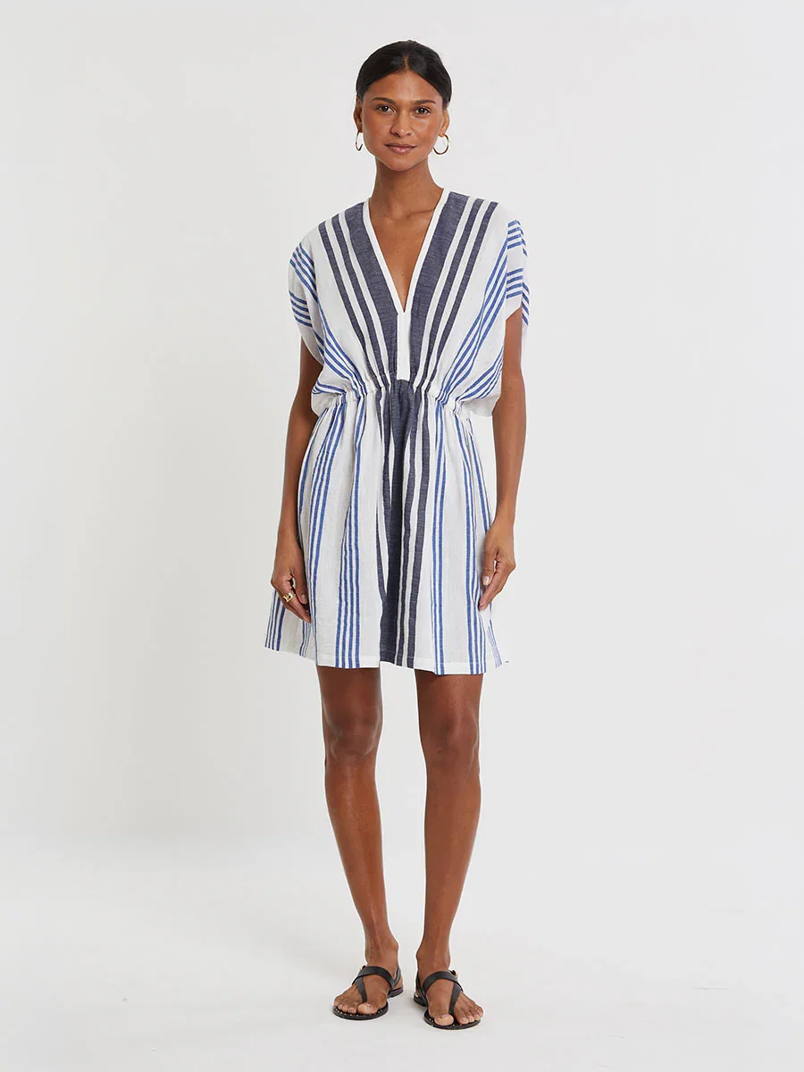 Image of ALEM | Plunge Dress