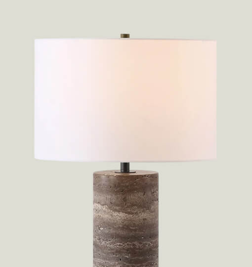 Chelsea Table Lamp by Alder & Ore