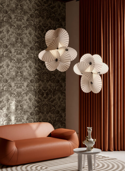 Lighting →