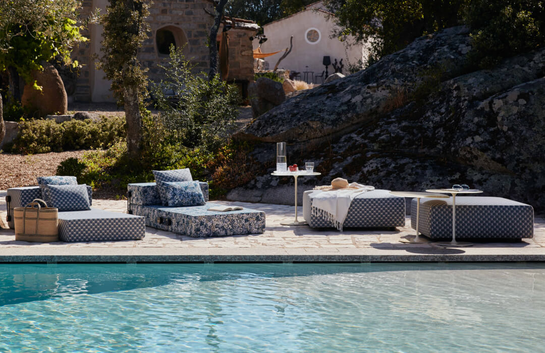 Outdoor Furniture →
