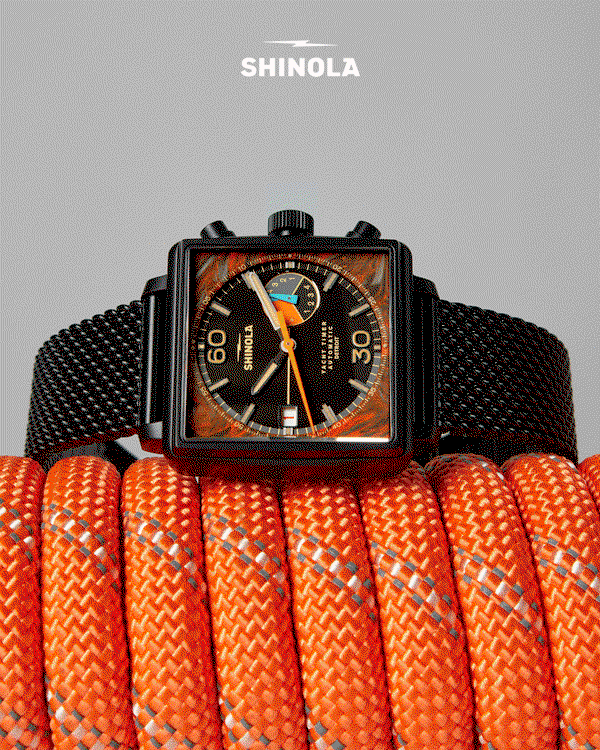 SHINOLA