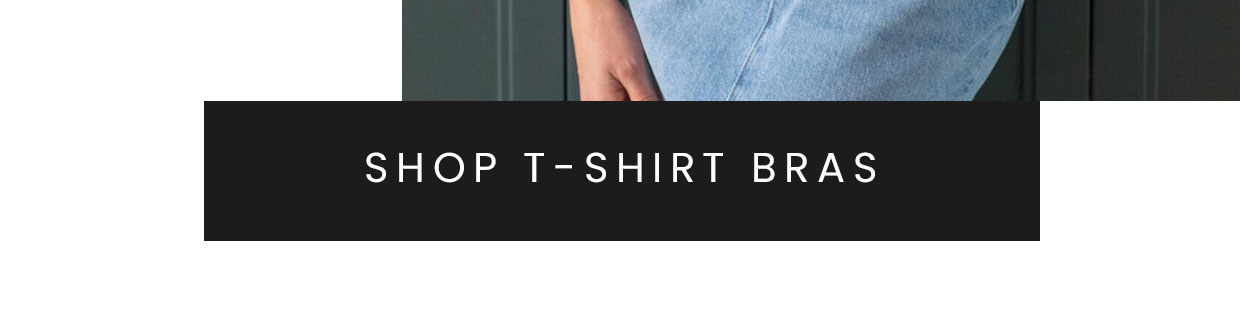 Shop T-shirt bras >