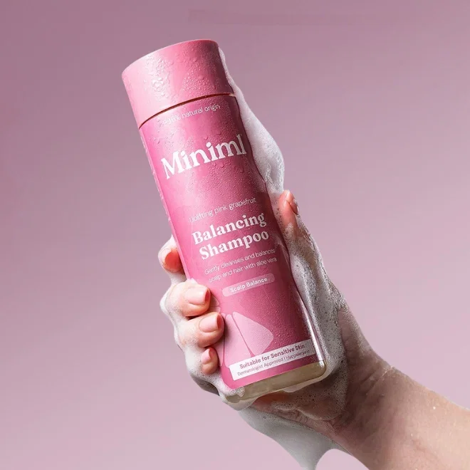 Balancing Shampoo 400ml