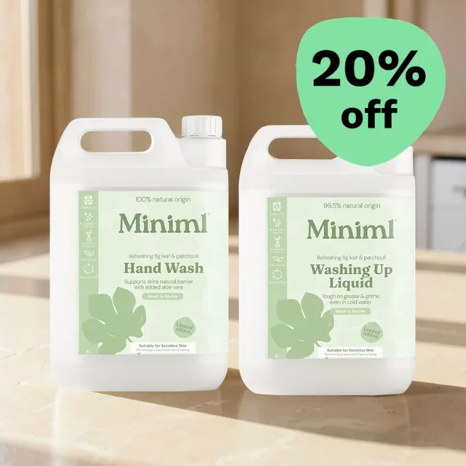 20% off Limited Edition Refills