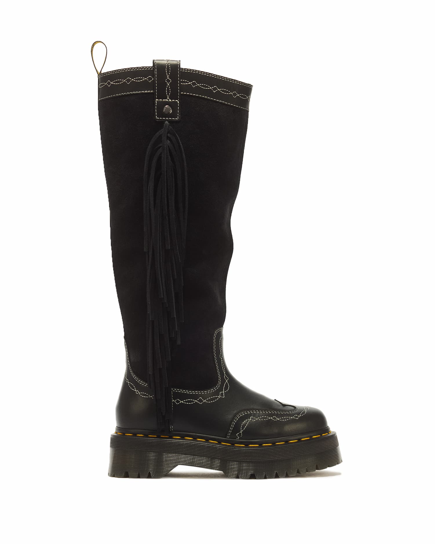 HI BOOT
