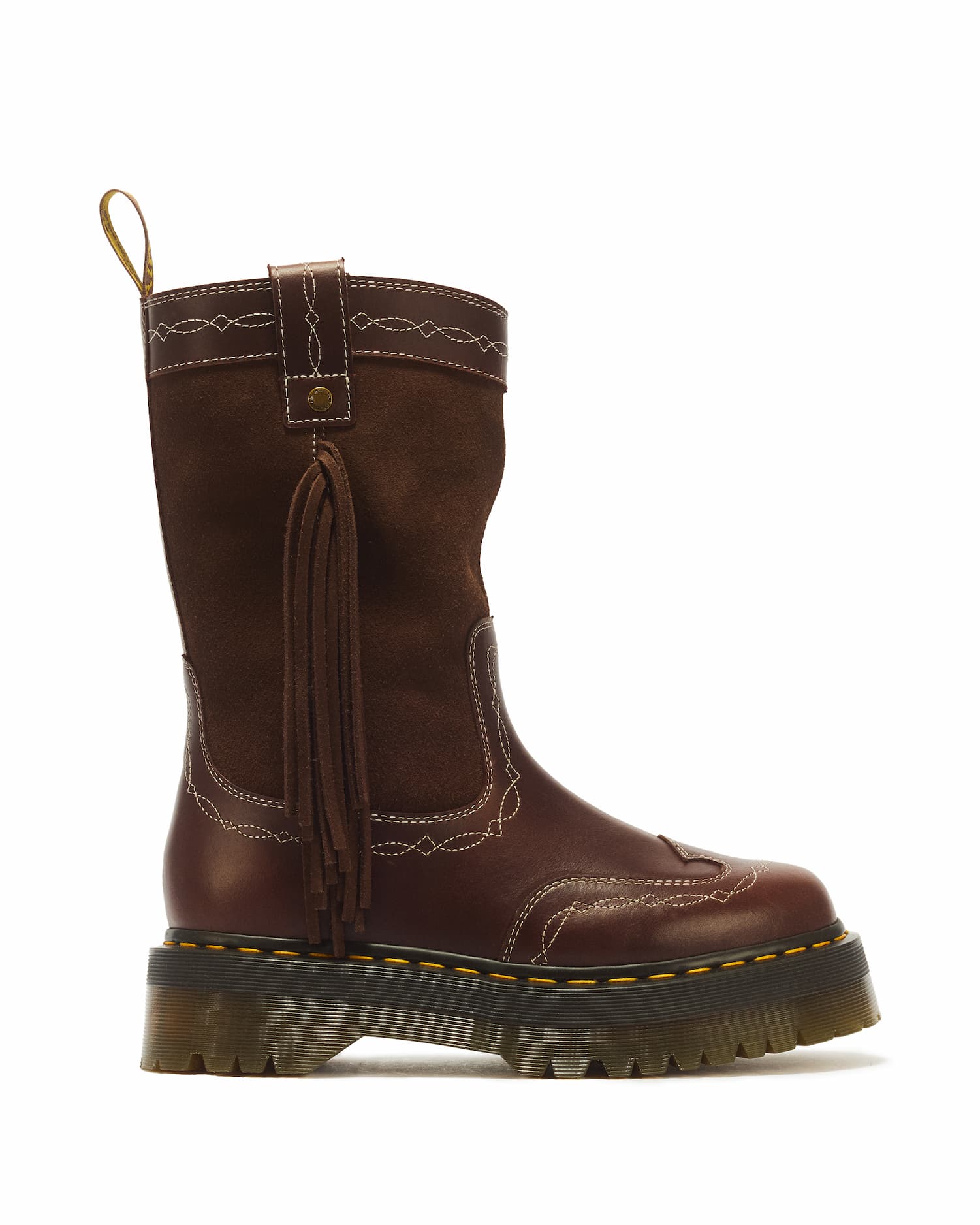 MID BOOT