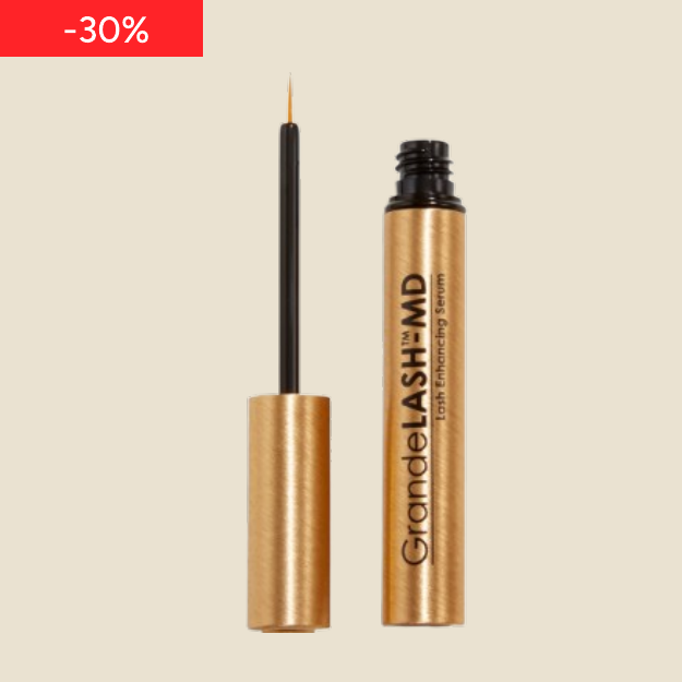 GRANDE Cosmetics GrandeLASH-MD Lash Enhancing Serum 1ml Travel Size