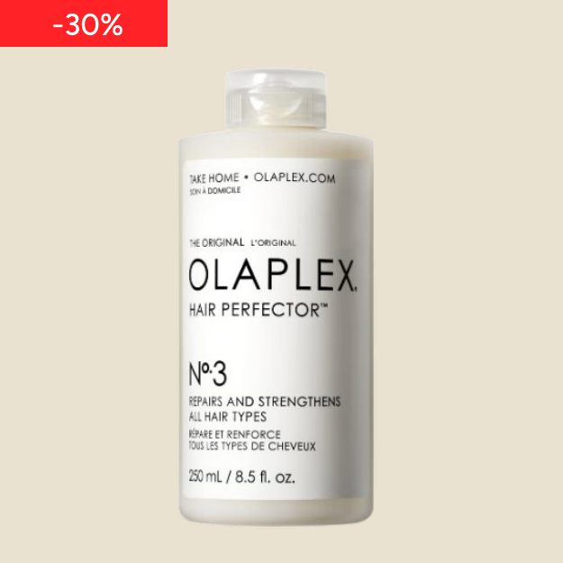 Olaplex Voordeelverpakking No. 3 Hair Perfector Pre-Shampoo Versterkende en Herstellende Haarbehandeling 250 ml