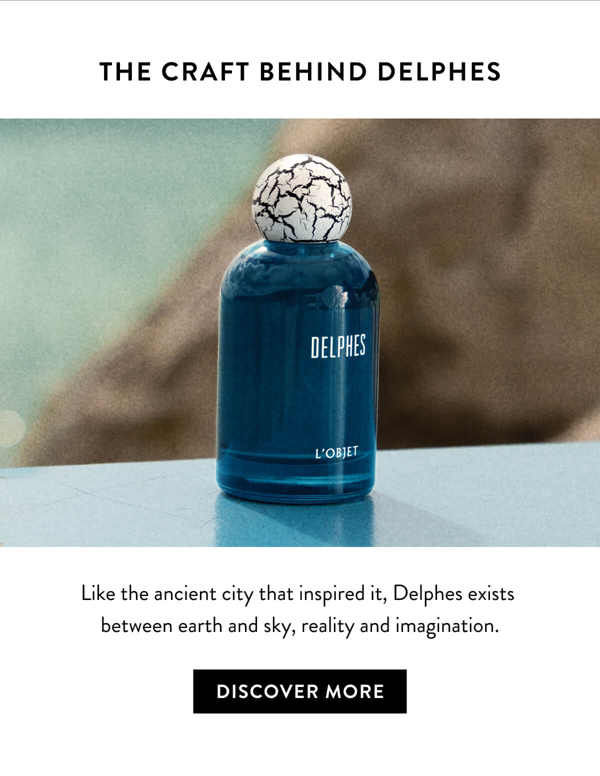 scent of pleasure